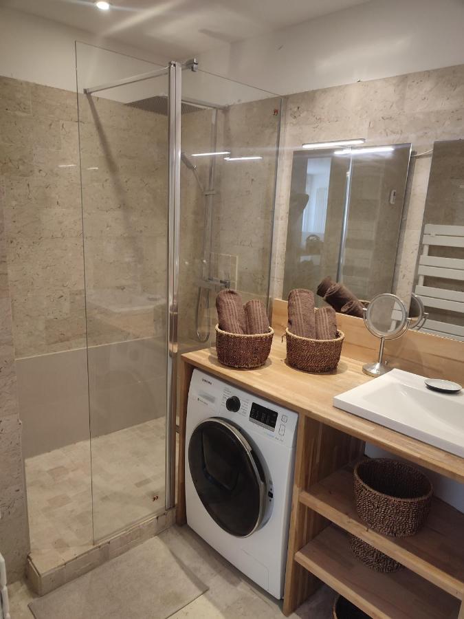 Nice Etoileアパートメント エクステリア 写真